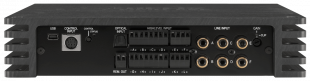 Helix V TWELVE DSP