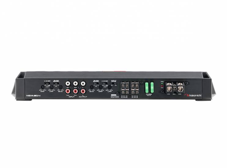 Nakamichi NGXA80.4