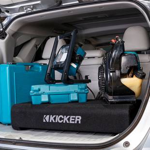 Kicker TRTP82