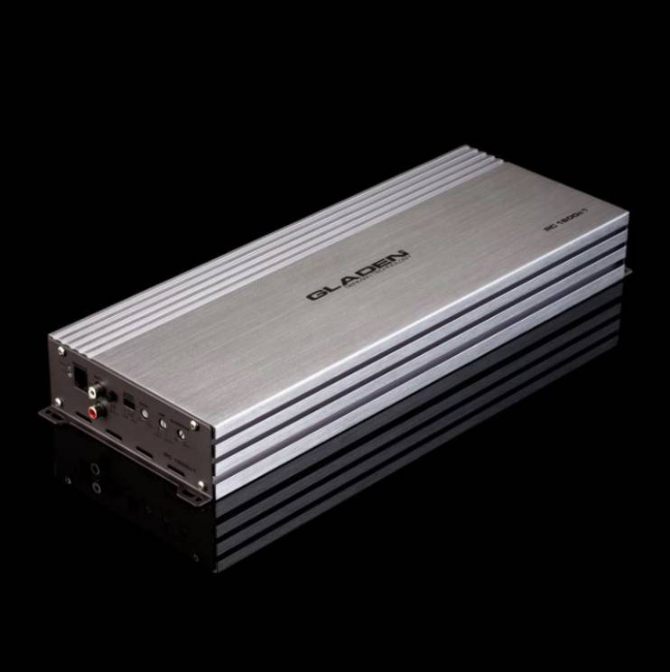 Gladen RC 1800c1	