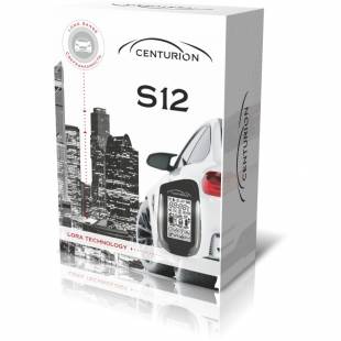 CENTURION S-12 DIALOG