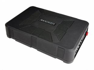 Kicker HIDEAWAY HS8