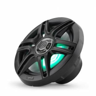 Clarion CMS-651RGB-SWB