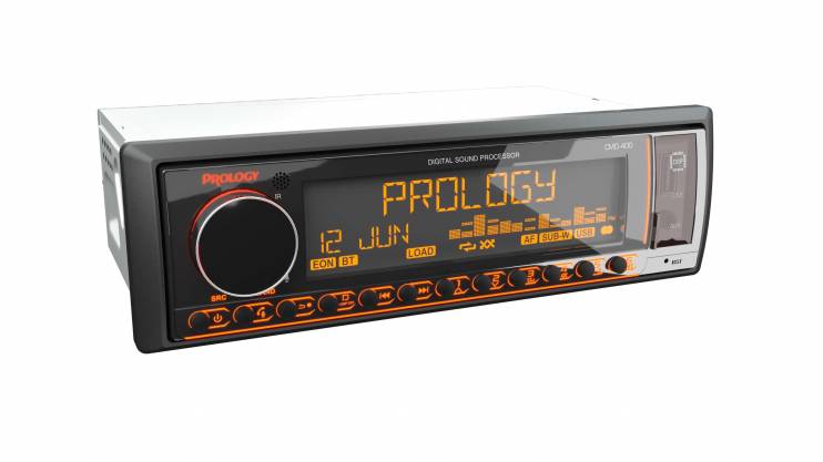 PROLOGY CMD-400