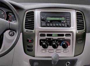 Incar RTY-N59