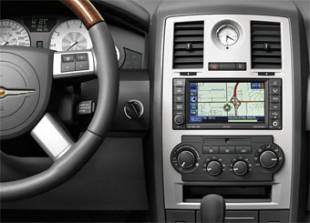 Incar 95-6511W