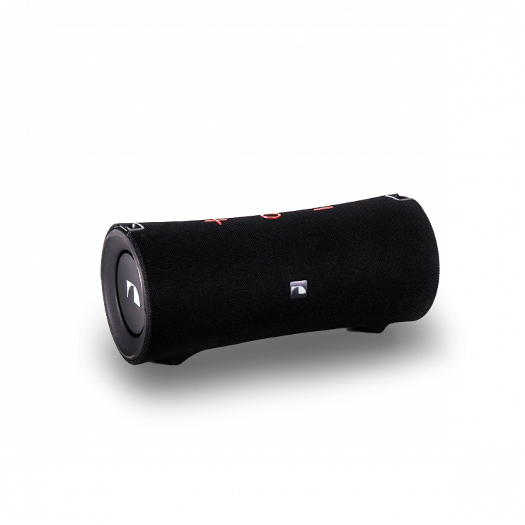 Nakamichi Punch