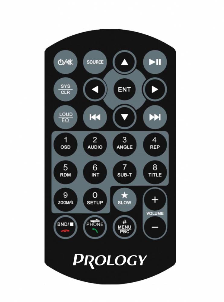 Prology LVE-100R