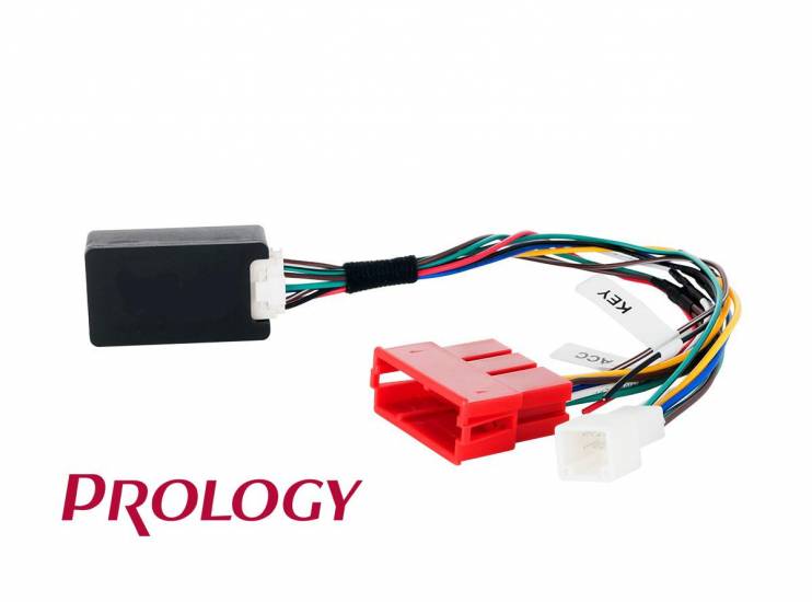Prology LVE-100R