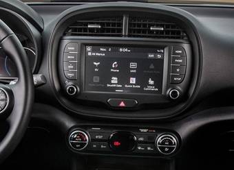 Incar RKIA-FC386