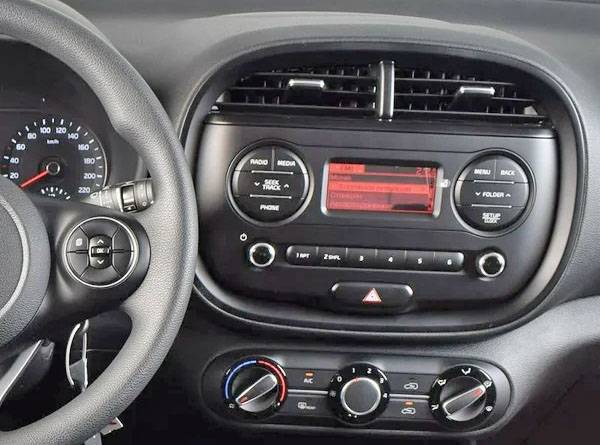 Incar RKIA-FC386