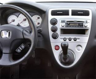 Incar 99-7860A