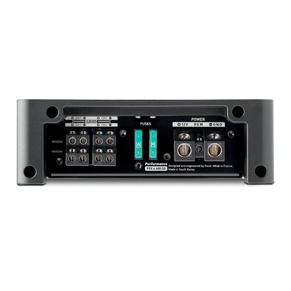 Focal FPX 4.400 SQ