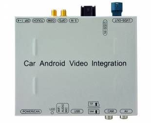 Incar FEX-CUE