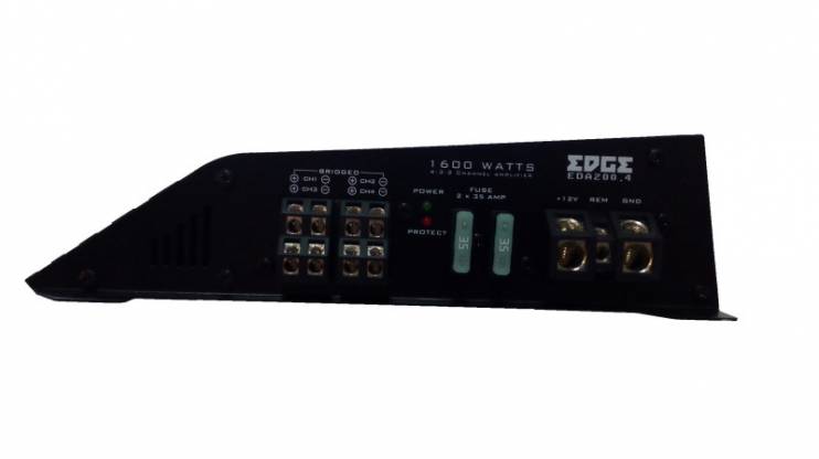 EDGE EDA200.4-E7