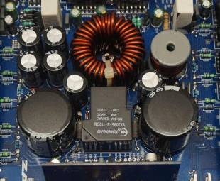 ZAPCO Z-1KD II