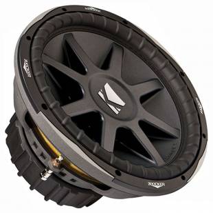 KICKER CVX104