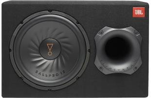 JBL BASSPRO12	