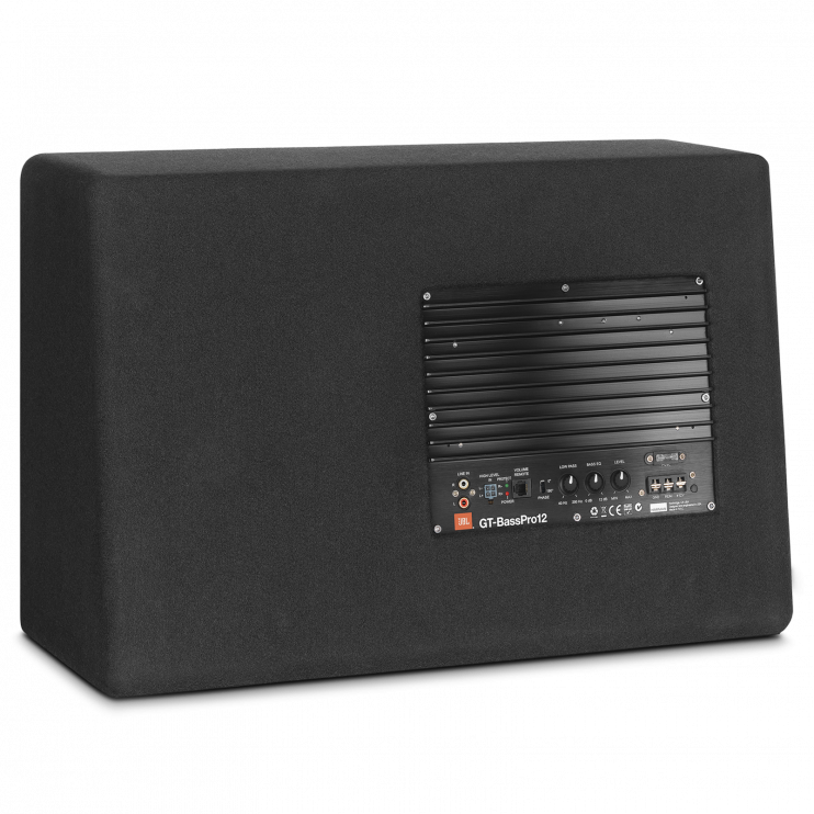 JBL BASSPRO12	
