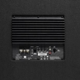JBL BASSPRO12	