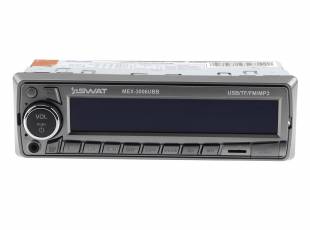 SWAT MEX-3006UBB