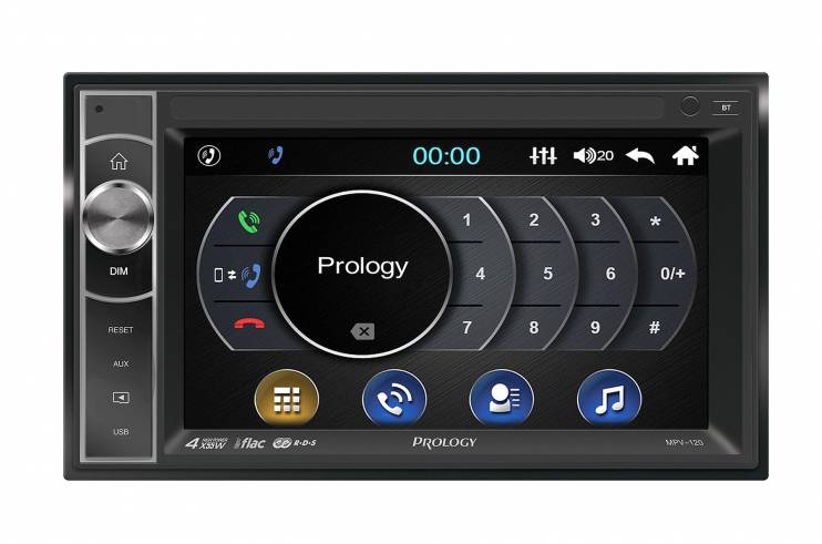 Prology LVE-120