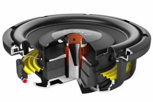 Hertz MPS 250 S4