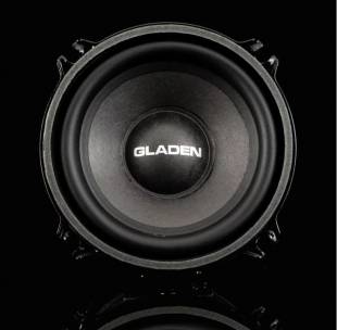 Gladen RS 165.3
