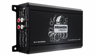 PROLOGY RX-4.100 KRAKEN