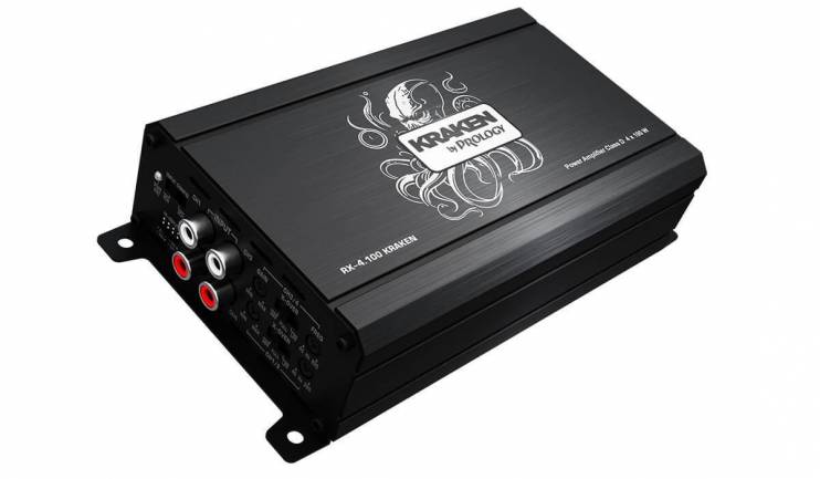 PROLOGY RX-4.100 KRAKEN