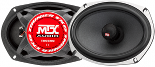 MTX TX669C