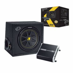 Kicker KKP212