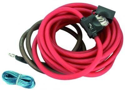 Connection FPK 350.1