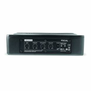 Focal ISUB Active