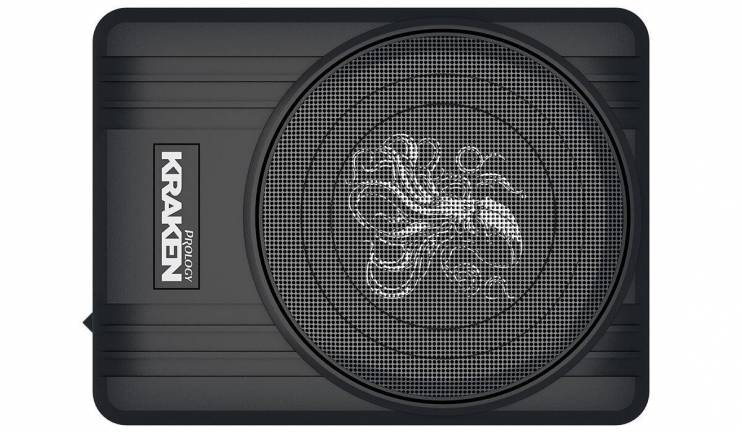 PROLOGY KRAKEN BASS BOX-10