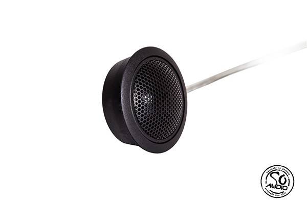 SOaudio SO 26 neo
