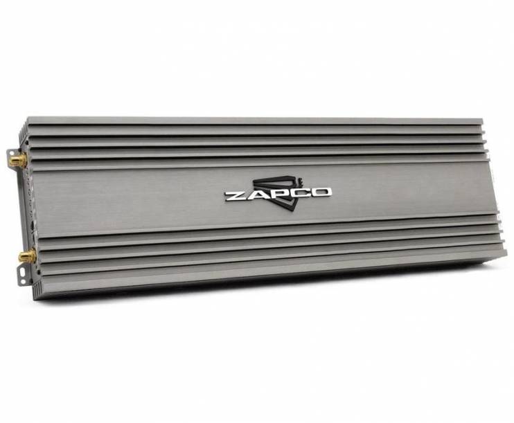 ZAPCO Z-3KD II