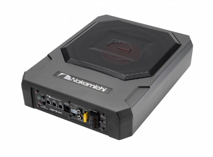 Nakamichi NBF10.2A