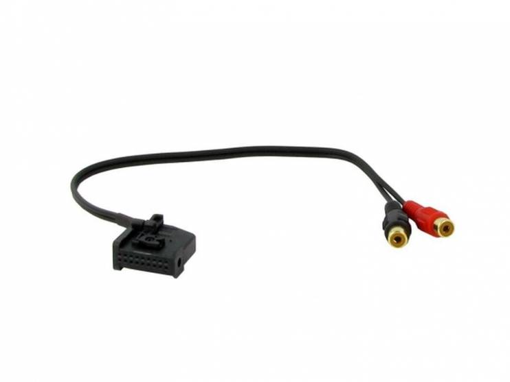 Connects2 CT29MC02