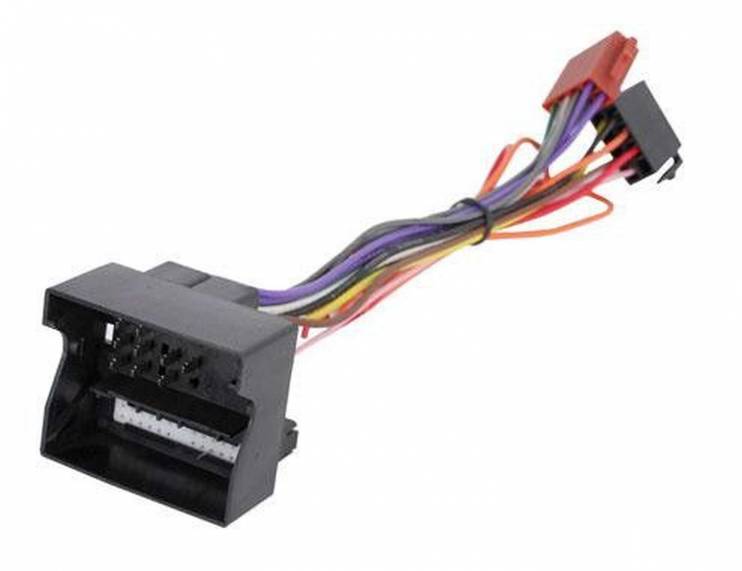Incar ISO BM-05