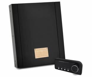 ZAPCO ADSP-Z12 IV-10A + ZAPCO HD-BT II-D