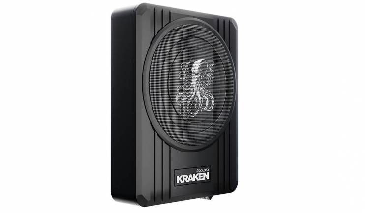 PROLOGY KRAKEN BASS BOX-8