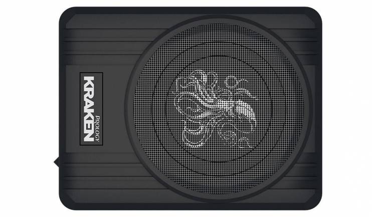 PROLOGY KRAKEN BASS BOX-8