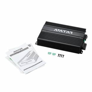 Avatar ABR-400.4