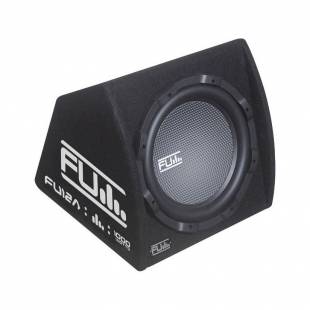 EDGE FU12A-F1