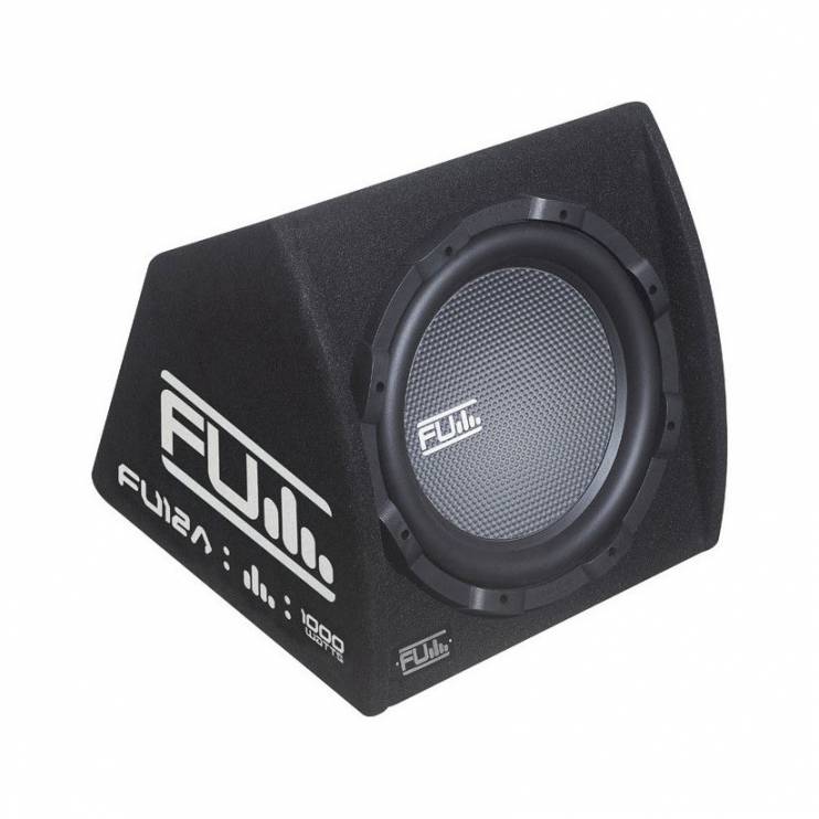 EDGE FU12A-F1