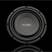 Gladen RSX 10 Slim D-2