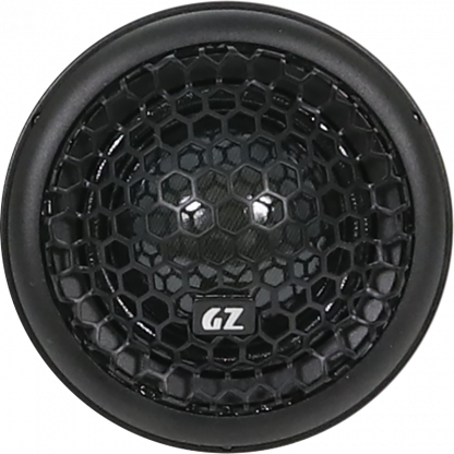 GROUND ZERO GZNC 165.2SQ-K ACT