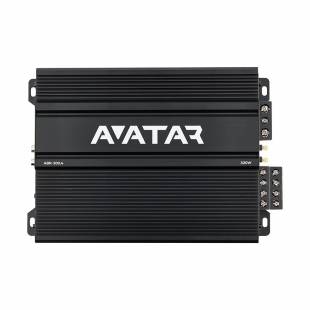 Avatar ABR-300.4