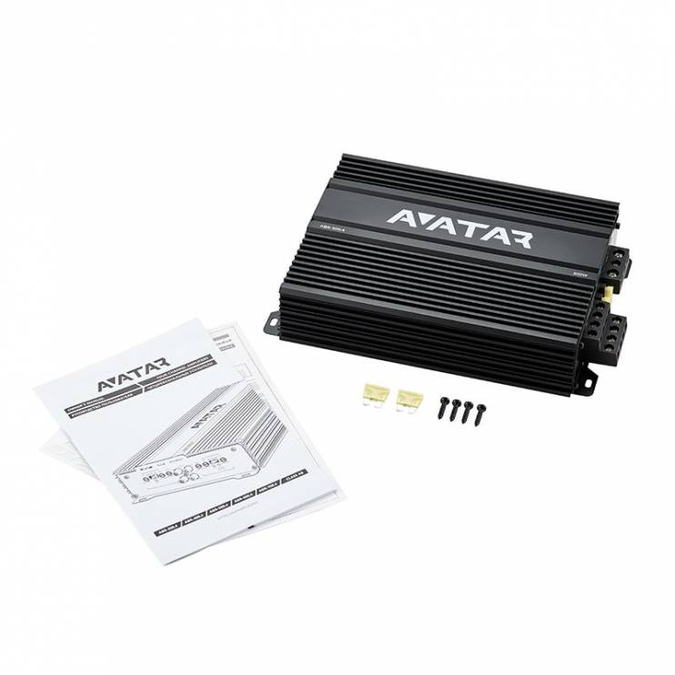 Avatar ABR-300.4